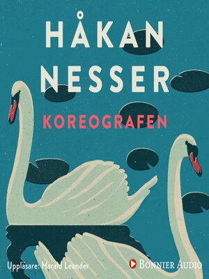 cover image of Koreografen